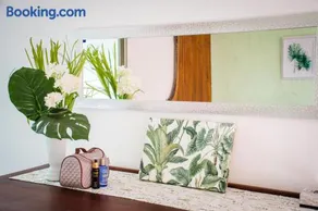 7 San Fernando, Bacalar Villa Jimmy - Image 1