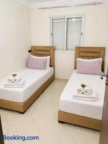Spacious apartment for families reservation juste pour les familles est les couples mariés - Image 2