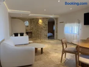 Le cocon d'en bas - appartement balnéo, clim et parking privé - Image 1