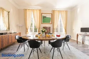 Le jardin de Ponteves - Appartement Art & Design - Image 1