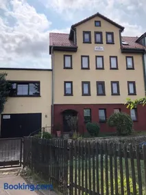 Monteurunterkunft Haus Gellert - Image 4
