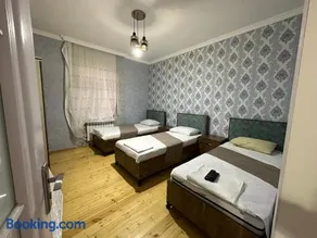 Family villa in Qabala - Image 5