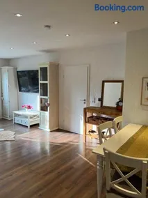 Wohlfühlnest im Ahornweg, Ferienwohnung - Image 4