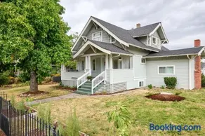 Home - Elegant comfort 22 minutes to OSU - Image 1