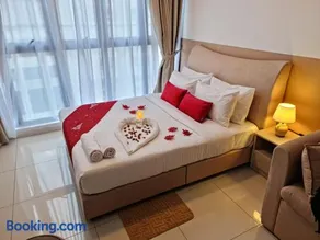 KLCC View City Center At Majestic residence - Image 2