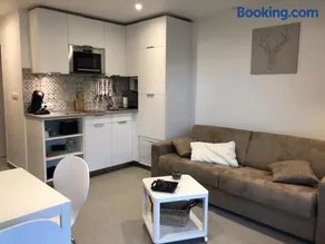 Le Lioran, La Sumène, Studio balcon tout confort aux pieds des pistes - Image 4