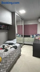 Casa confortável para estadia no Show Rural Cascavel - Image 3
