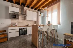 Apartamento en casco histórico Exclusivo con AC - Image 1