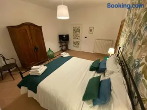Casa Vacanze Fonte del Menotre - Image 5