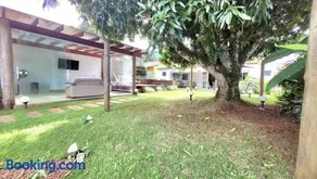 Casa de Condomínio com Piscina Aquecida, Ofurô Japonês, Churrasqueira, EV charger, BIG TV e 3 Suítes - Image 4