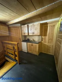 U Młynorza Jacuzzi ogrodowe całoroczne - Image 2