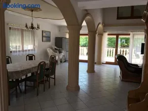 Csók Apartmanház - Image 4