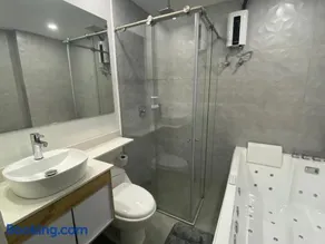 Apartasol con jacuzzi SantaFe - Image 3