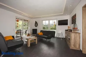 Appartement avec terrasse, barbecue et sauna - Image 3