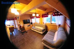 Chalet L'étagne - Image 2