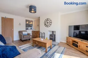 Cobbles End by Winterton Cottages - Image 4