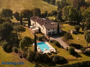 Villa Colonica Tuori at Tenuta Schifanoia - Image 1