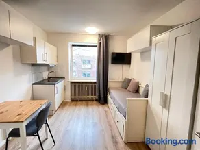 Kleines und zentrales Studioapartment - Image 1