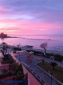 Appartamento in Residence La Vela - Image 1