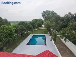 Paradise Gomti Pool - Lucknow - Image 1