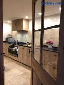 Holiday home Gite Saint Donat - Image 2
