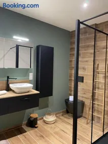 Le Loft Gramat Gîte & Bien Etre - Image 1