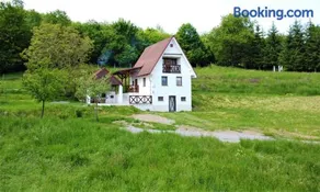 Chata Holý Vrch - oáza kľudu a pokoja - Image 2