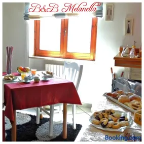 B&B Melanella - Image 4