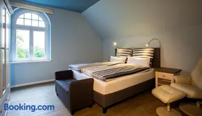 Parkresidenz Lychen, Ferienwohnung 10 - Image 4