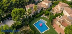 Villa Familiar c/Piscina + Wifi y Parking Gratis by Sunset Rentals (Bonmont) - Image 2