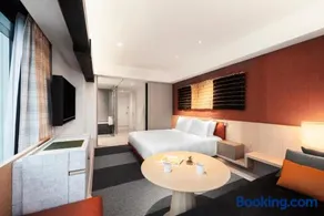 Hyatt Centric Sapporo - Image 3