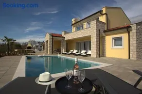 Luxury Villa Lidija - Image 1