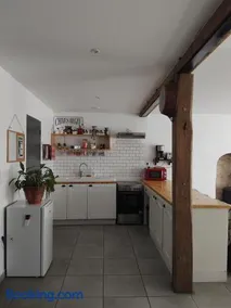 Grand appartement - Image 1