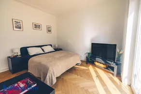 Bright apartment in the center of Lausanne - Image 2