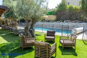 וילה ואמוס - Villa vamos - וילה מדהימה עם בריכה פרטית וג'קוזי - Image 2