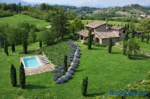VILLA ADELE - Ville Carborello - Image 2