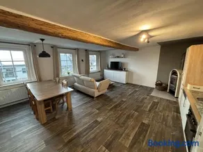 Ferienwohnung Streamatze auf Whiskey's Farm - Image 2