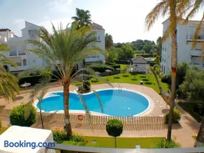 Apartamento Las Dunas Costa Ballena - Image 3