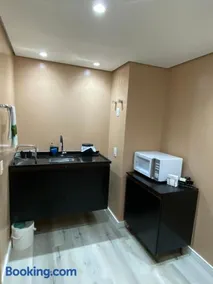 Flat em Sol Alphaville Hotel & Residence - Image 3