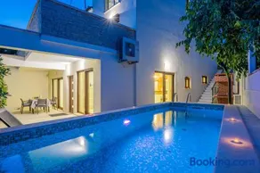 Dolce Vita Apartments with Heated Pool - Image 4