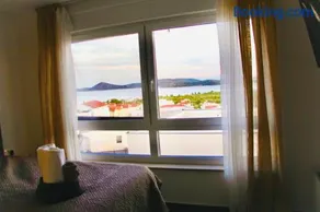 Villa NeRu Vodice- Private Heated Pool & Sea View - Image 4