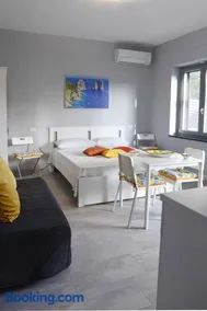 Studio Apartment Angelo - free private parking - Image 2