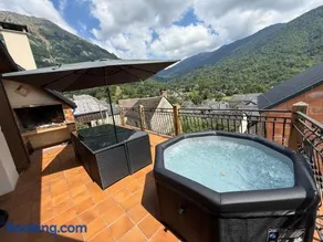 GITE 14 Places avec Jacuzzi à BOUTX LE MOURTIS - Image 1