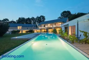 An der Lage - Das Hideaway - Image 1