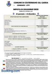 Residence Gli Ulivi - Image 2