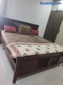 Siva Rama garden resort 6 AC Bed rooms ,swimming pool ,BoX cricket ,Born fair,BBQ, kichan&all, near beach road bheemilli vishakapatnam - Image 3