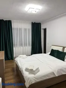 Vila AliBi Valiug - 200m from Ponton Casa Baraj - Image 1