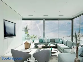 Villa Christal Pool & Sea View - Image 2