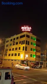 Hostal El Click - Image 1