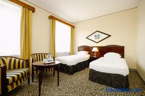 Elegantne tuba kahele twin Viljandi Grand Hotelliga samas hoones! - Image 4
